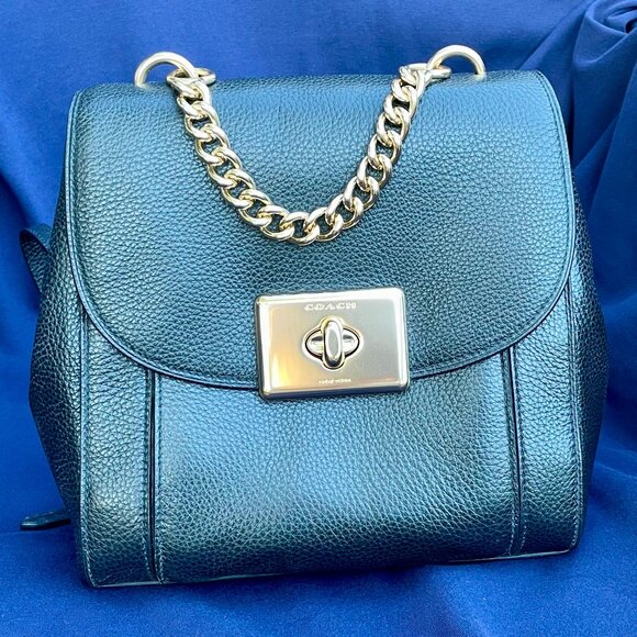 Cassidy Backpack - Picture 1 of 9